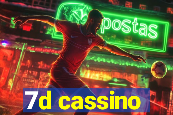 7d cassino